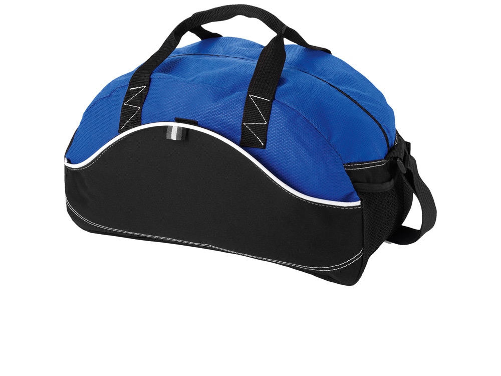 Сумка спортивная Boomerang с логотипом  | Print Logo