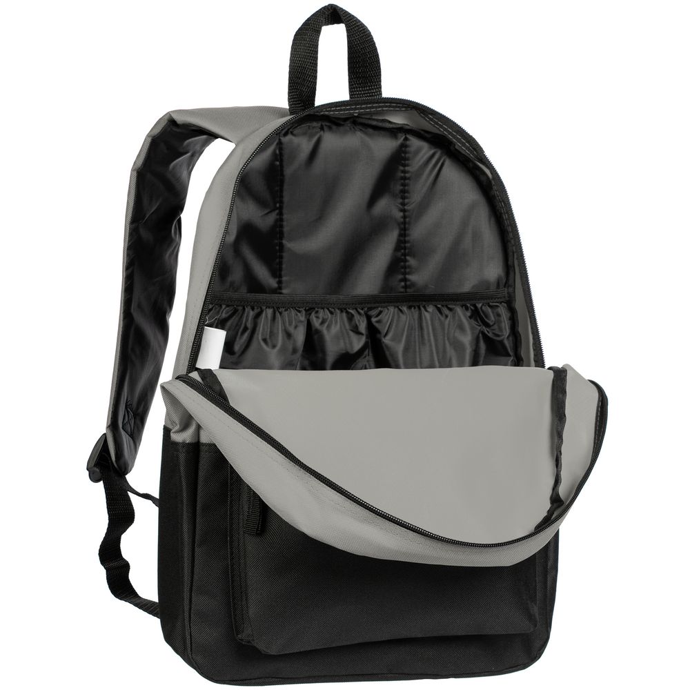 Рюкзак Base Up фото на сайте Print Logo.