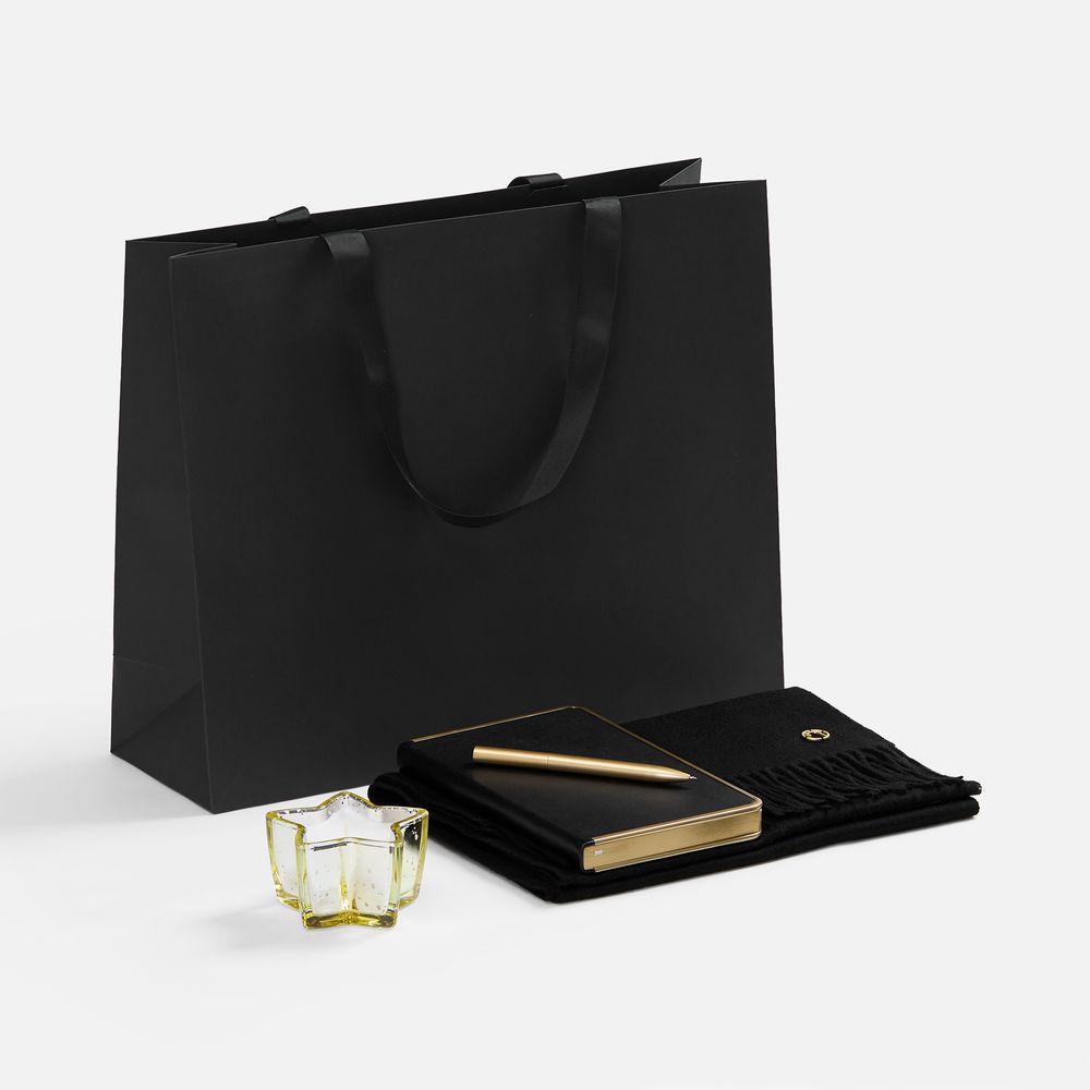 Набор Relax Warm с логотипом  | Print Logo