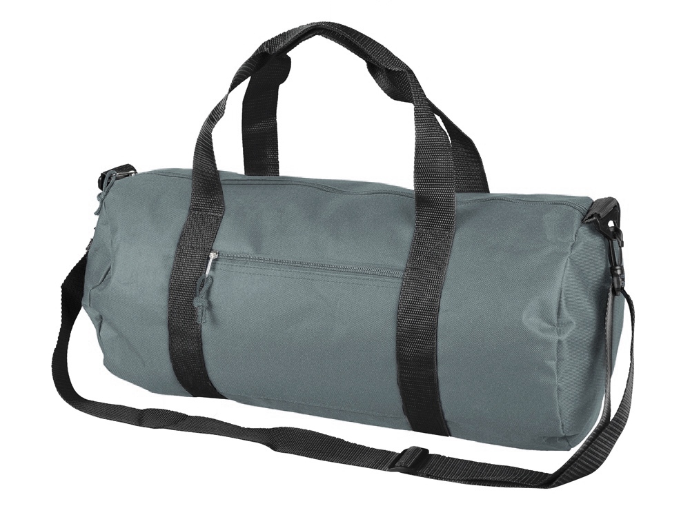 Сумка спортивная Айзек с логотипом  | Print Logo