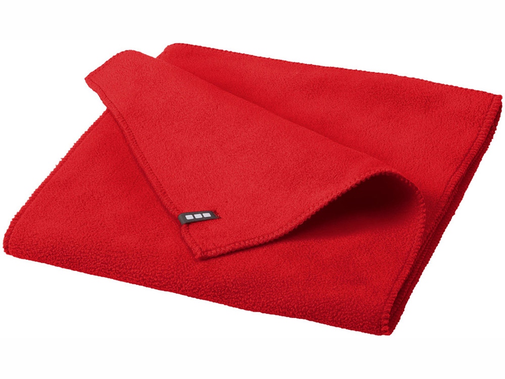 Шарф Redwood красный