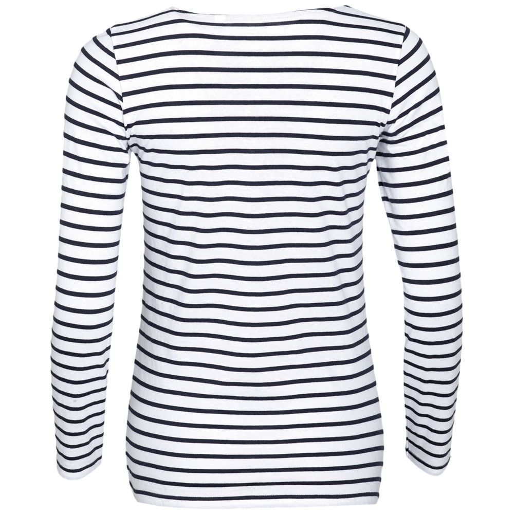 Футболка женская Marine Women фото на сайте Print Logo.