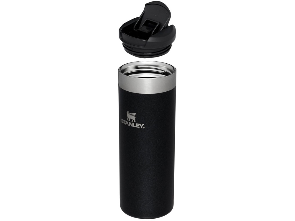 Термокружка, 470 мл с логотипом Stanley | Print Logo