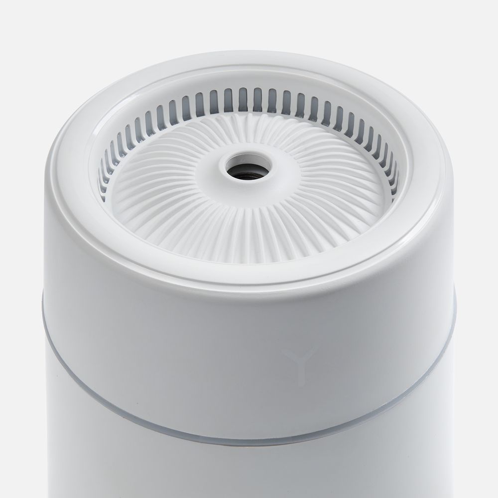 Настольный увлажнитель Suspiro ver.2 фото на сайте Print Logo.Print Logo.