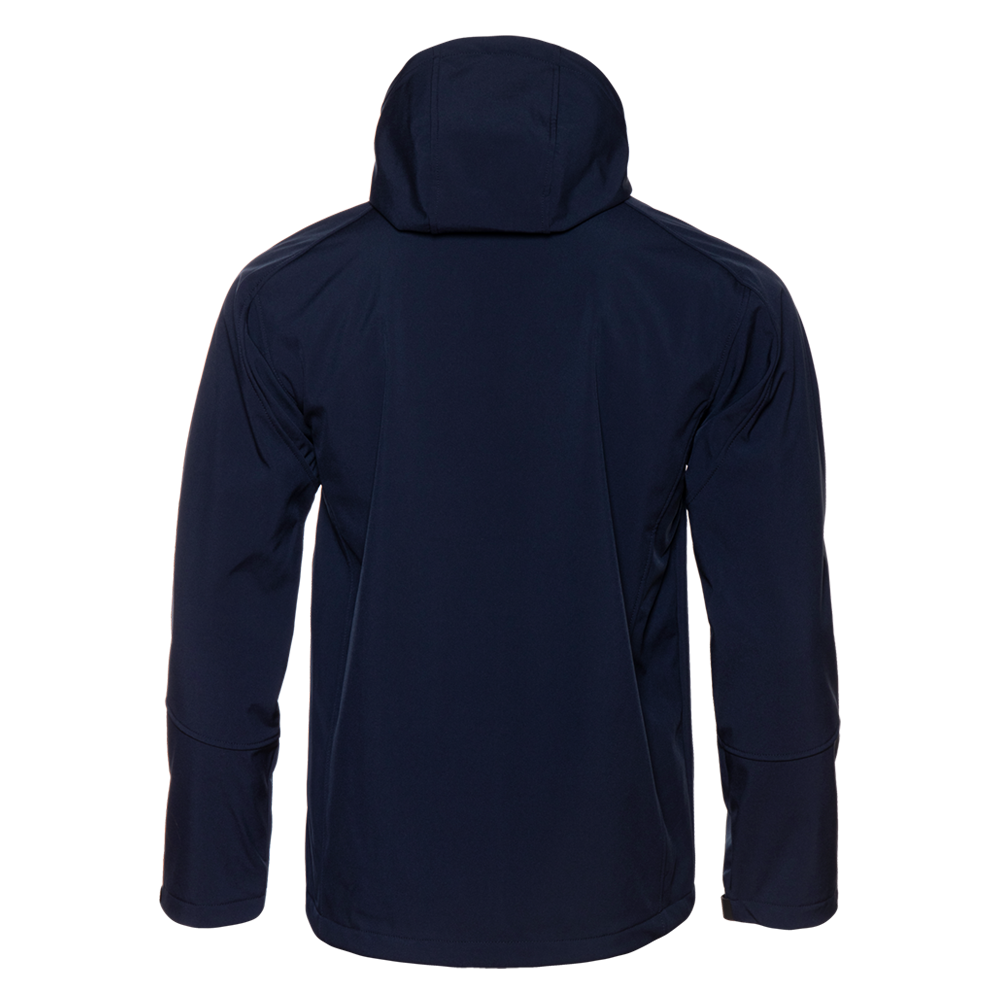 Куртка унисекс 71N, Тёмно-синий,  (46)  (42/XXS)
