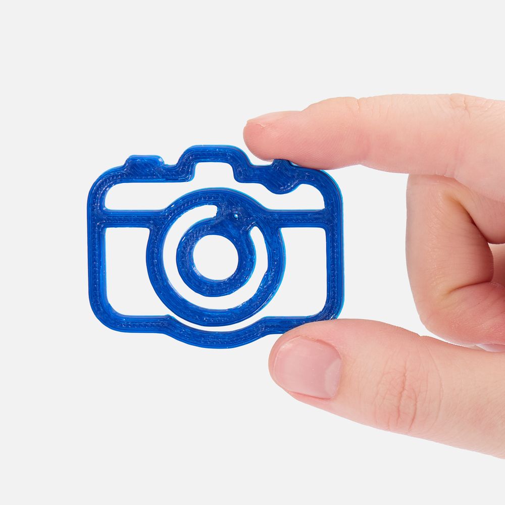 Подвеска Industry, 3D-печать на заказ