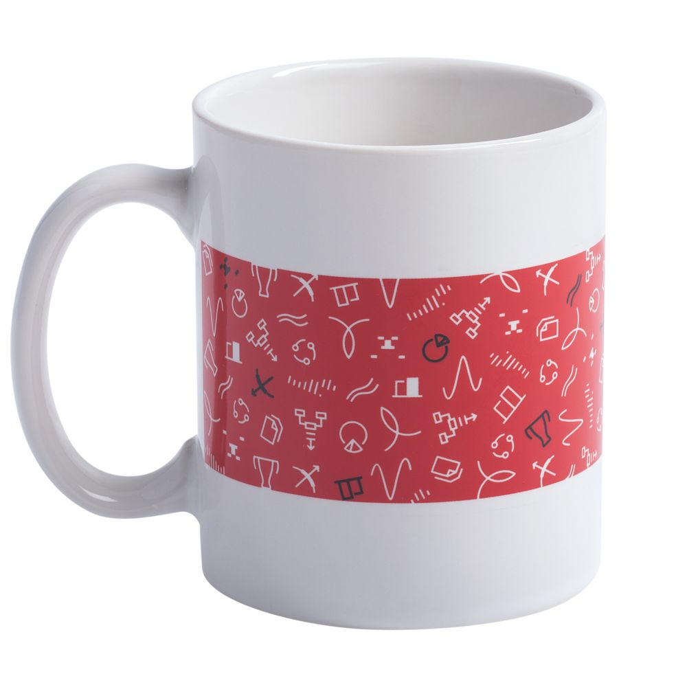 Кружка «Бизнес-зодиак. Рыбы»