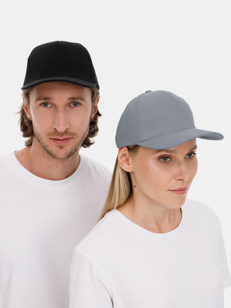 Бейсболка Long Beach