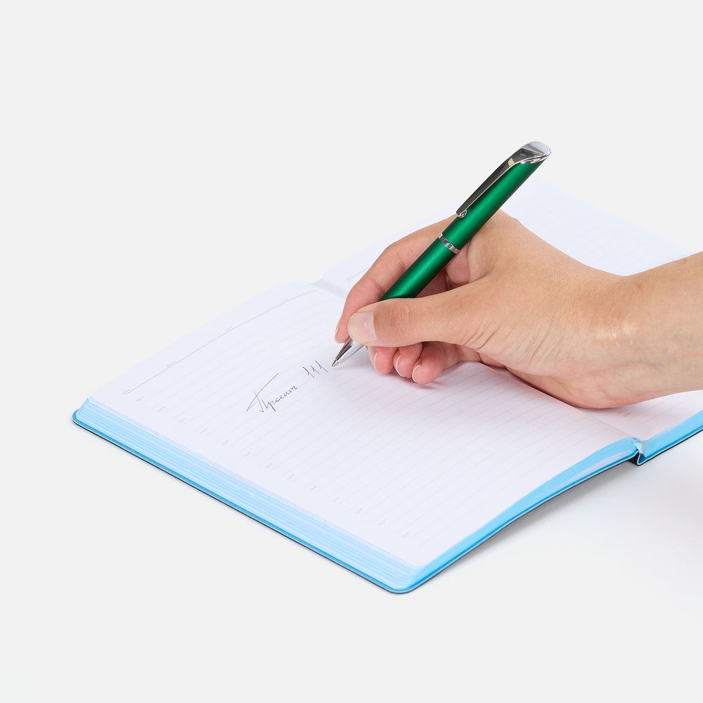 Ручка шариковая Glide