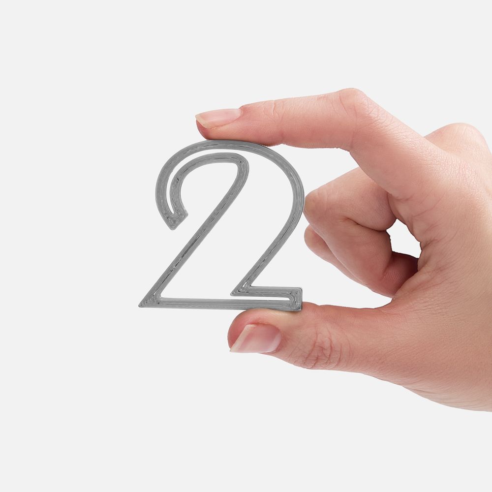 Подвеска Symbol, 3D-печать на заказ