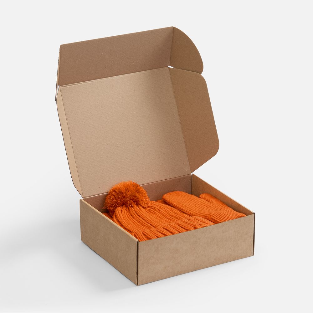 Набор HappyGo с логотипом Molti | Print Logo