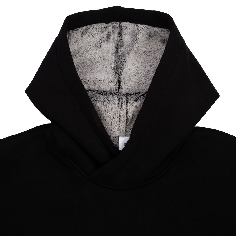 Худи Furry Oversize фото на сайте Print Logo.