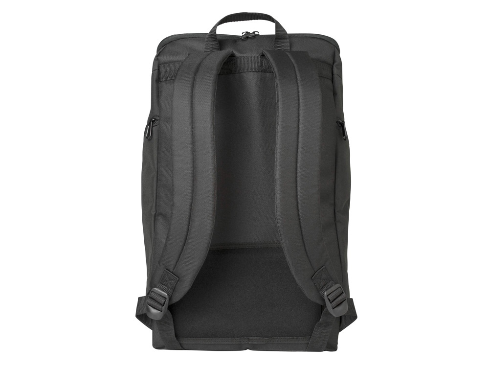 Рюкзак Blue ridge, черный