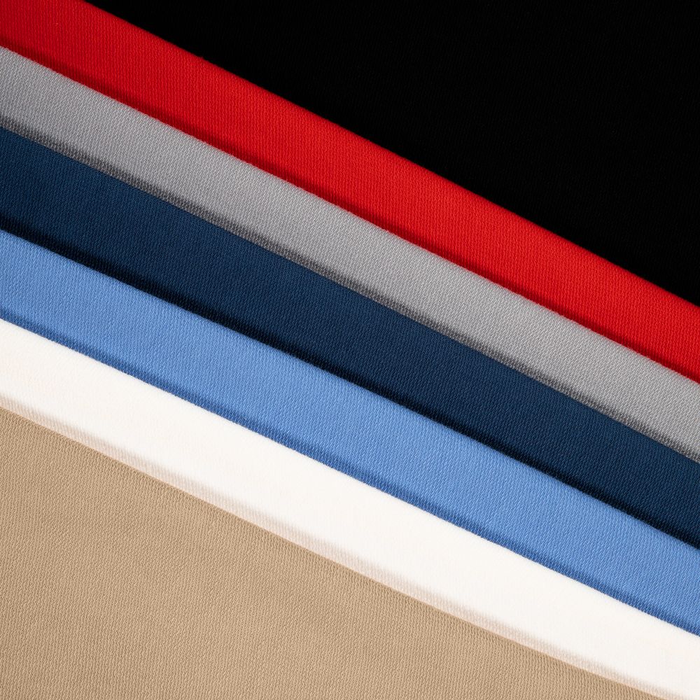 Футболка оверсайз унисекс Kosmos 2.0, бежевая, размер M/L