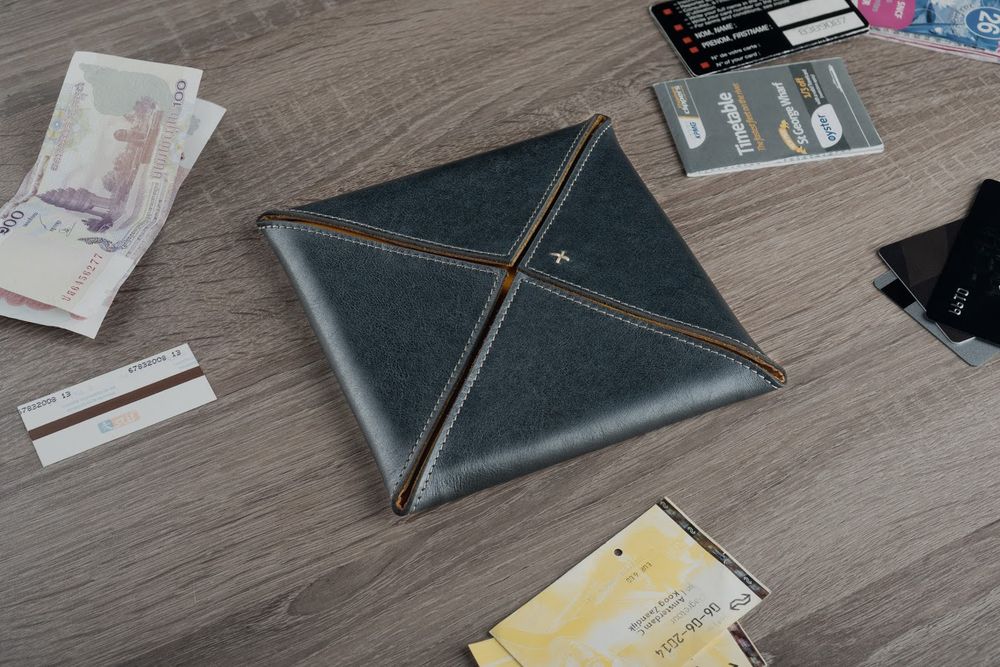 Органайзер для путешествий xPouch