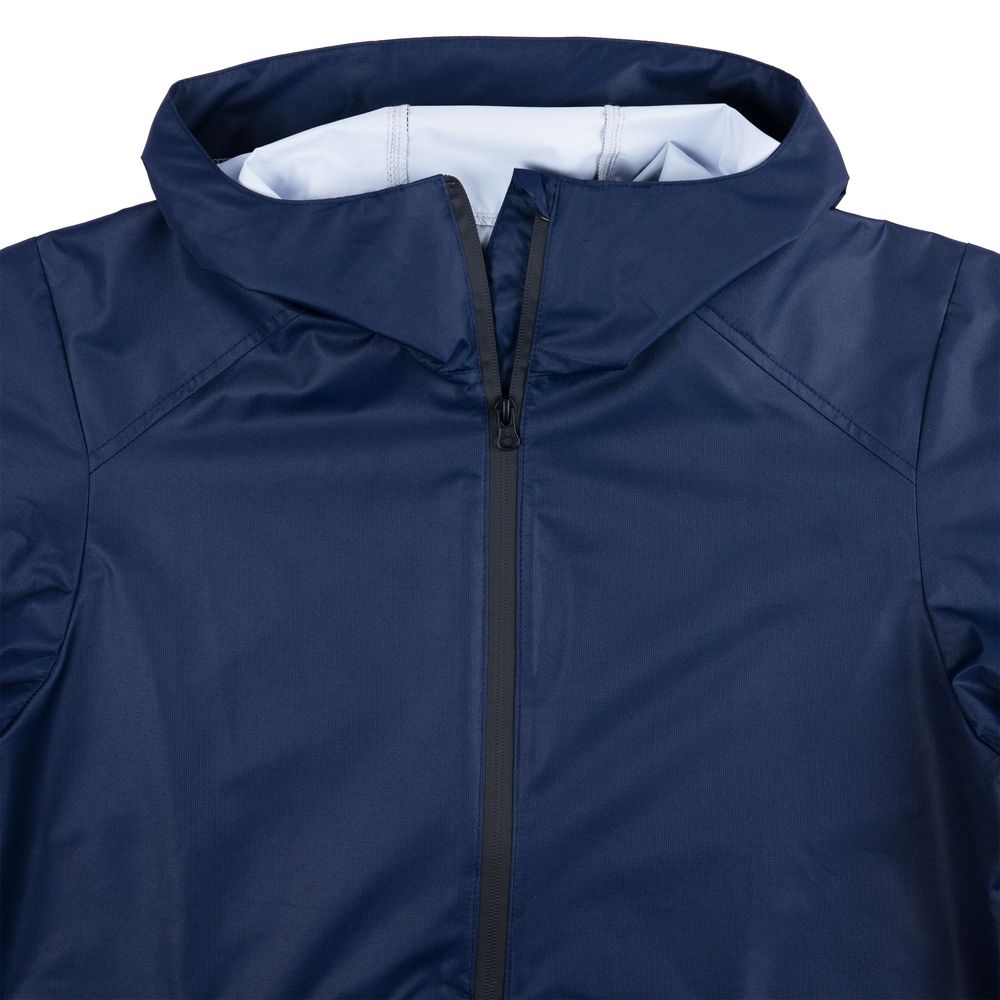 Куртка унисекс Nordvind DWR фото на сайте Print Logo.