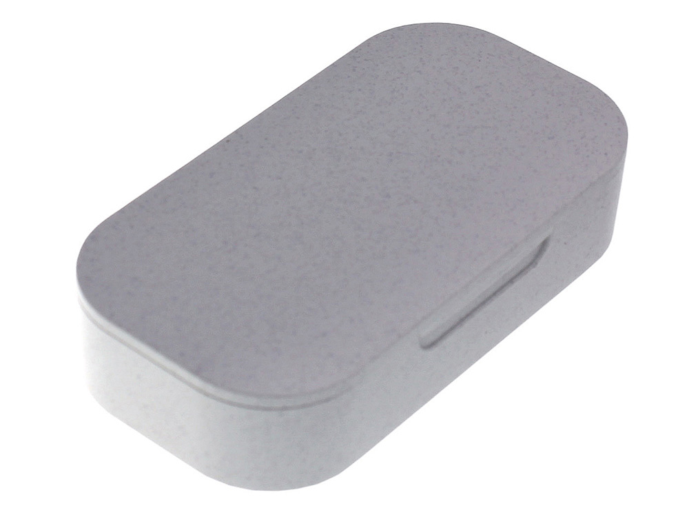 Флешка Варуна на 8 Гб, серый