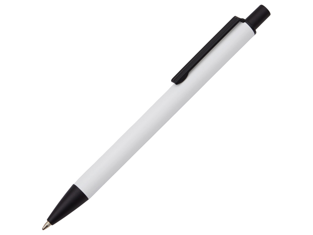 Ручка металлическая шариковая Groove M Recy с логотипом UMA | Print Logo