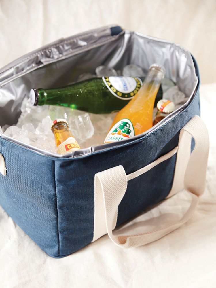 Сумка-холодильник Sortino фото на сайте Print Logo. 