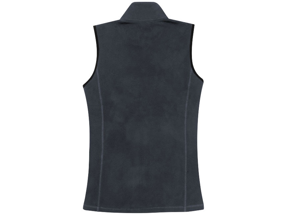 Жилет флисовый Tyndall женский, серый