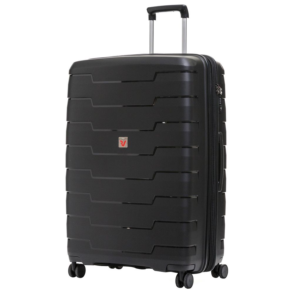 Чемодан Skyline L фото на сайте Print Logo.