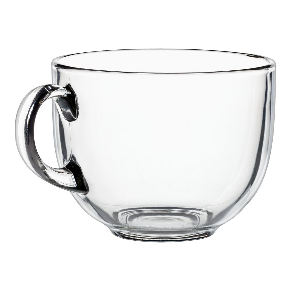 Кружка King Size фото на сайте Print Logo.