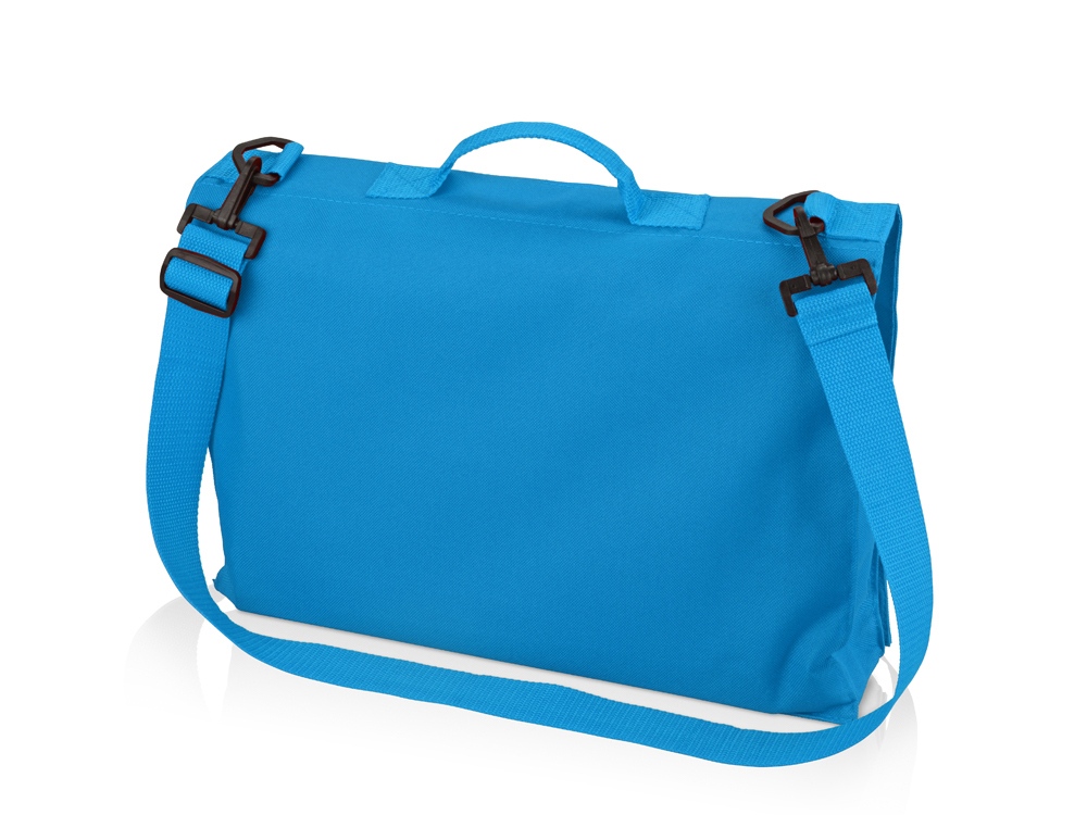 Сумка для конференций Santa Fee, морская волна