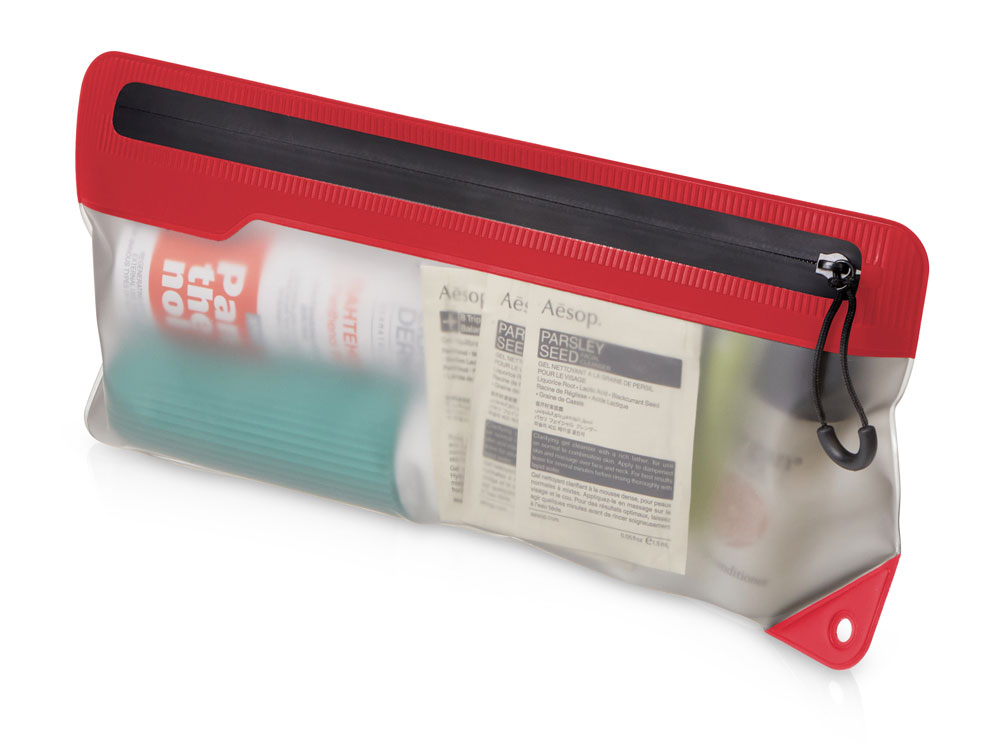 Органайзер для путешествий In safe с логотипом  | Print Logo