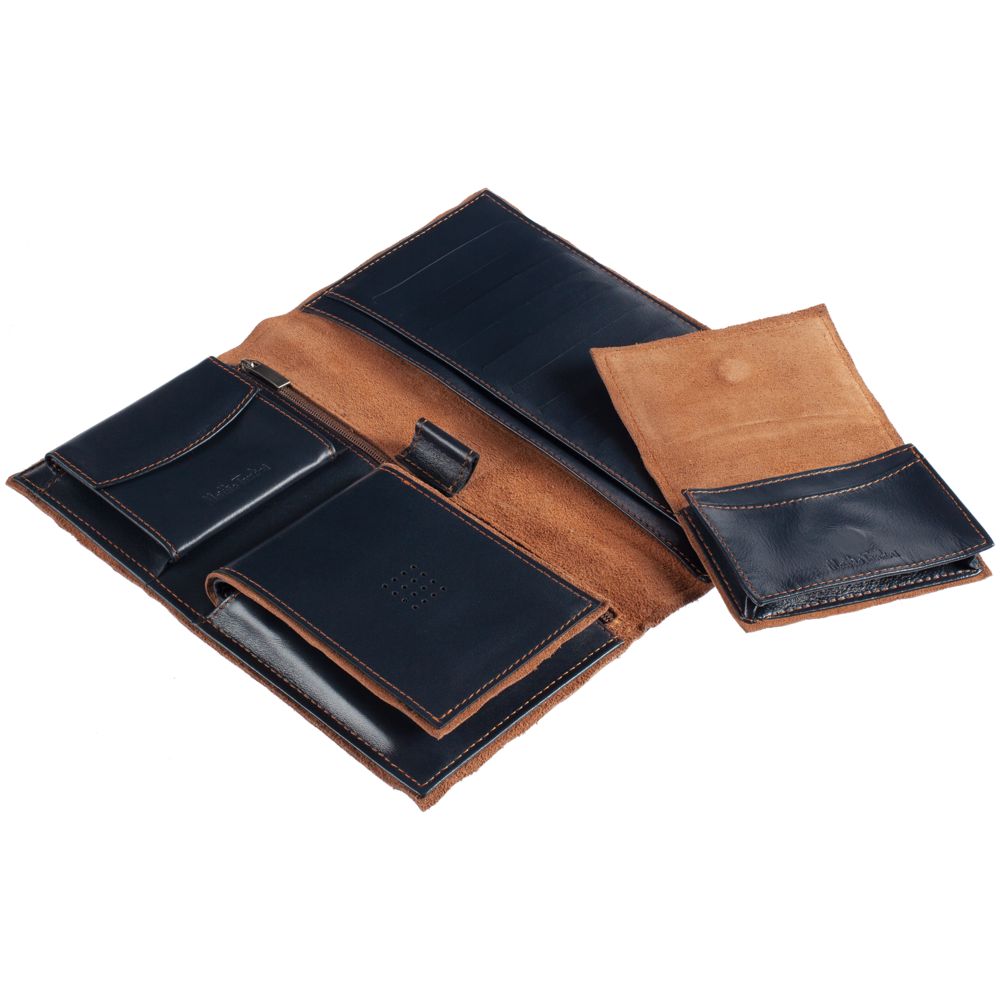 Футляр для визиток Palermo фото на сайте Print Logo.