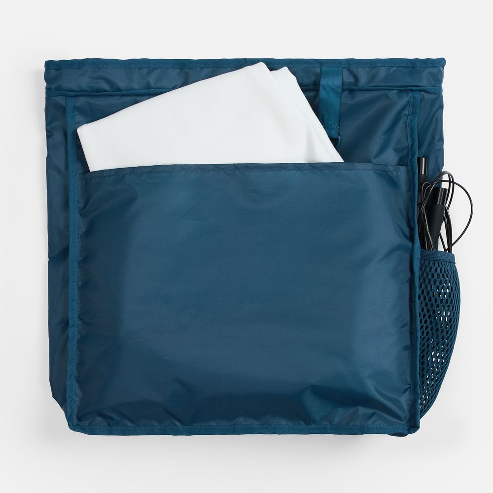 Спортивная сумка с карманом для ракеток Verkko фото на сайте  Print Logo.