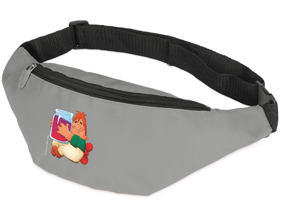 Сумка на пояс Карлсон фото на сайте Print Logo.