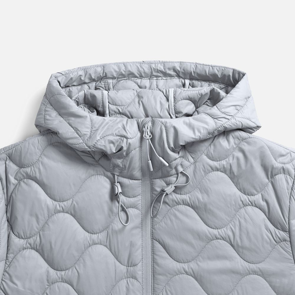 Куртка унисекс Tarnaby фото на сайте Print Logo.