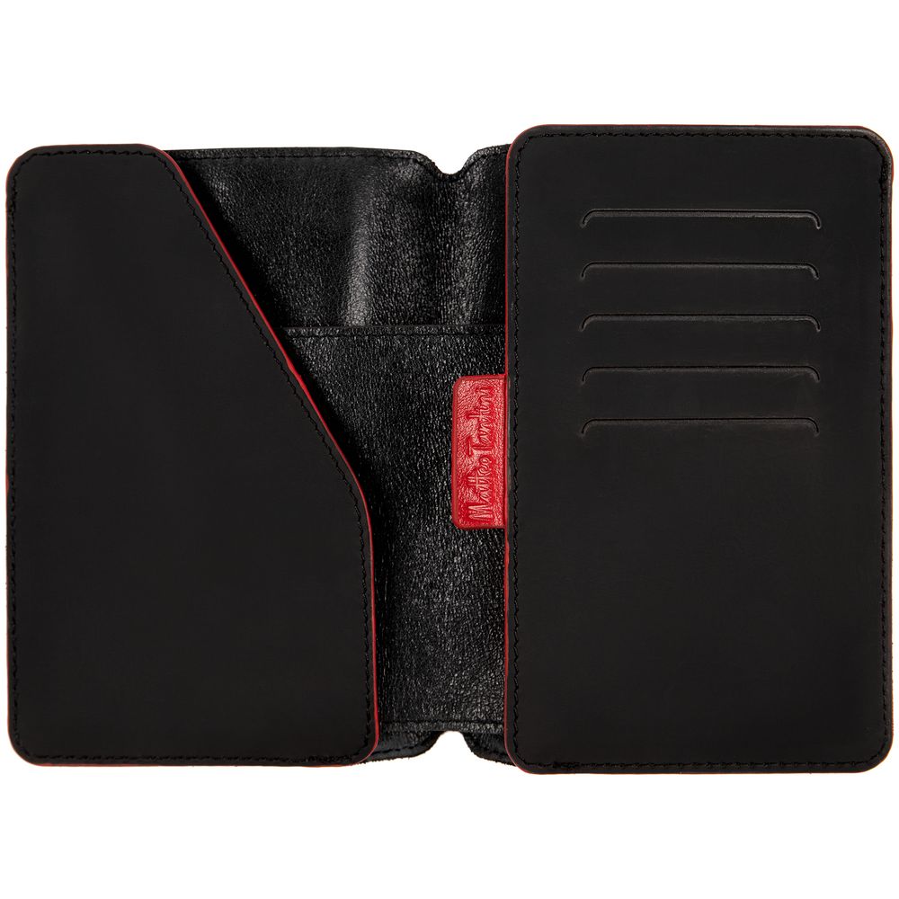 Автобумажник Arrival