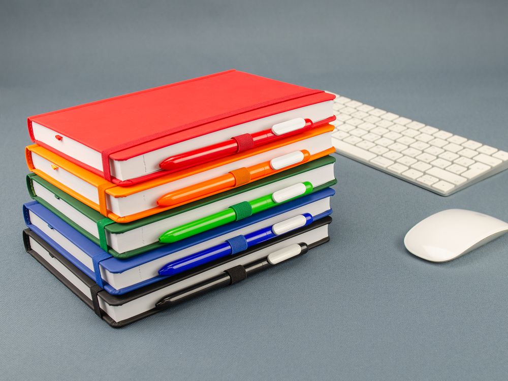 Ежедневник Favor, недатированный