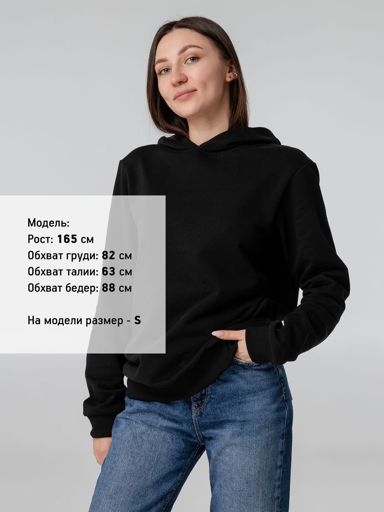 Худи Barta фото на сайте Print Logo.