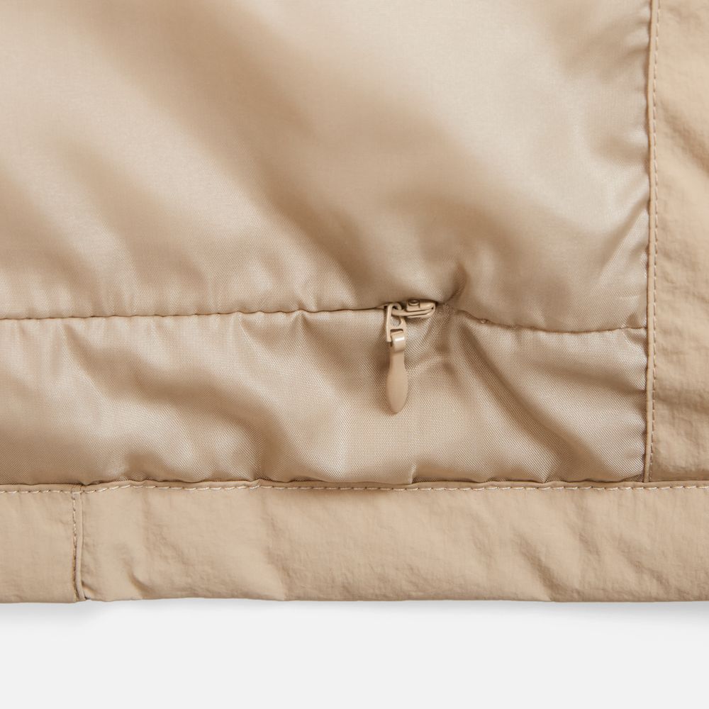 Жилет унисекс Veter, бежевый, размер M/L