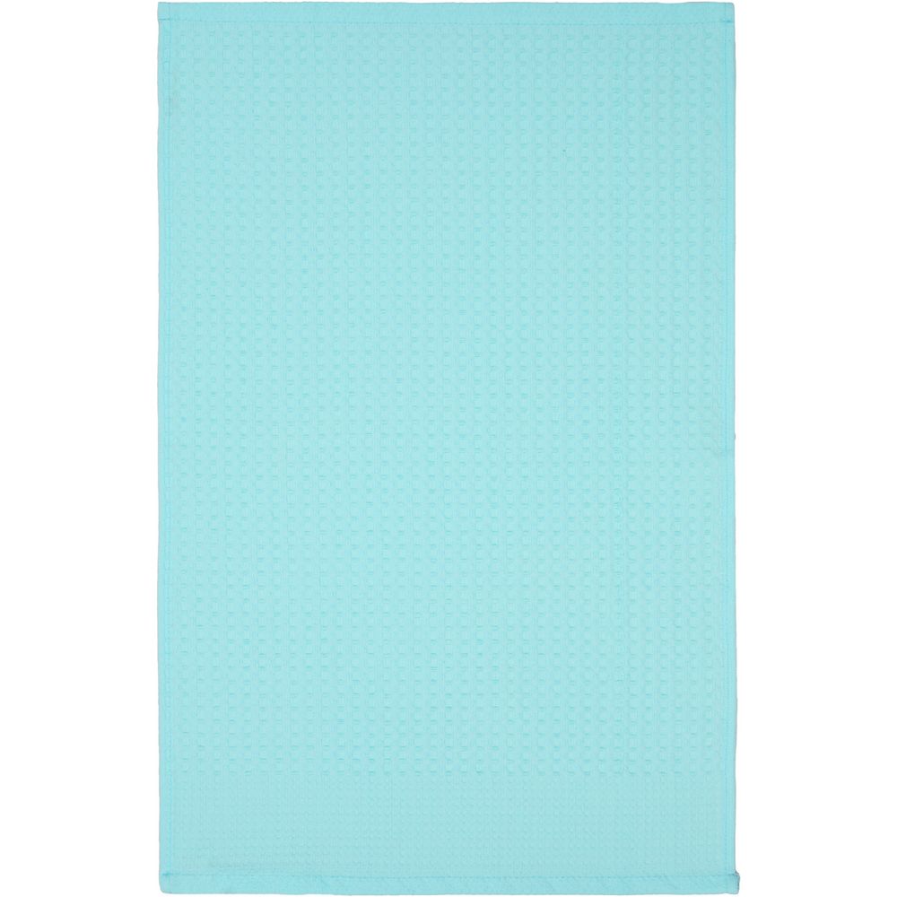 Полотенце вафельное «Деметра», малое