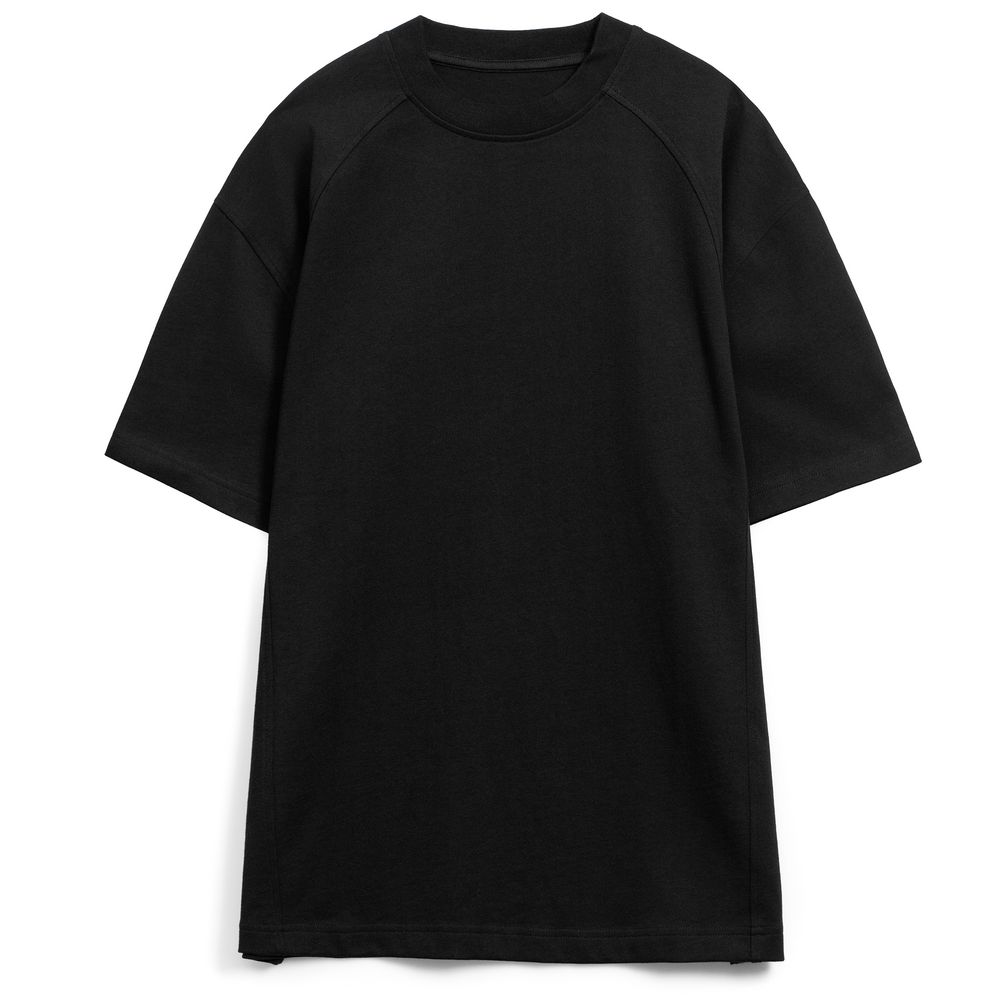 Футболка оверсайз унисекс Sideline фото на сайте Print Logo.