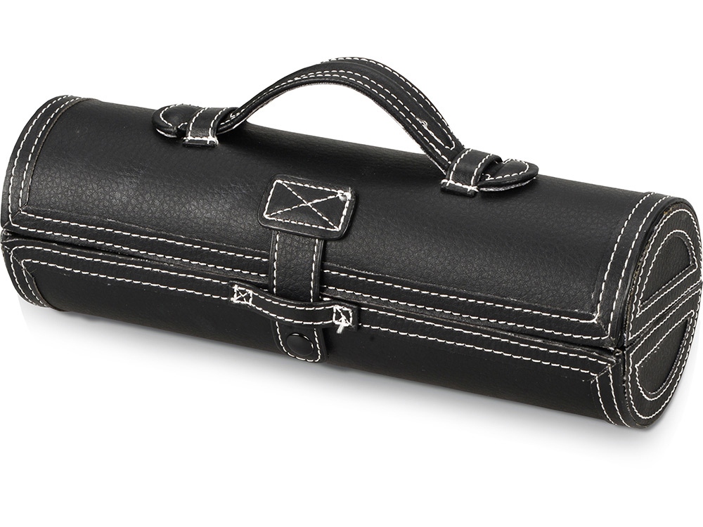 Набор для чистки обуви Сапфир с логотипом  | Print Logo