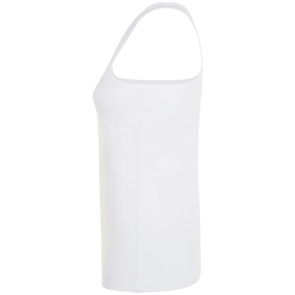 Майка женская Justin Women фото на сайте Print Logo.