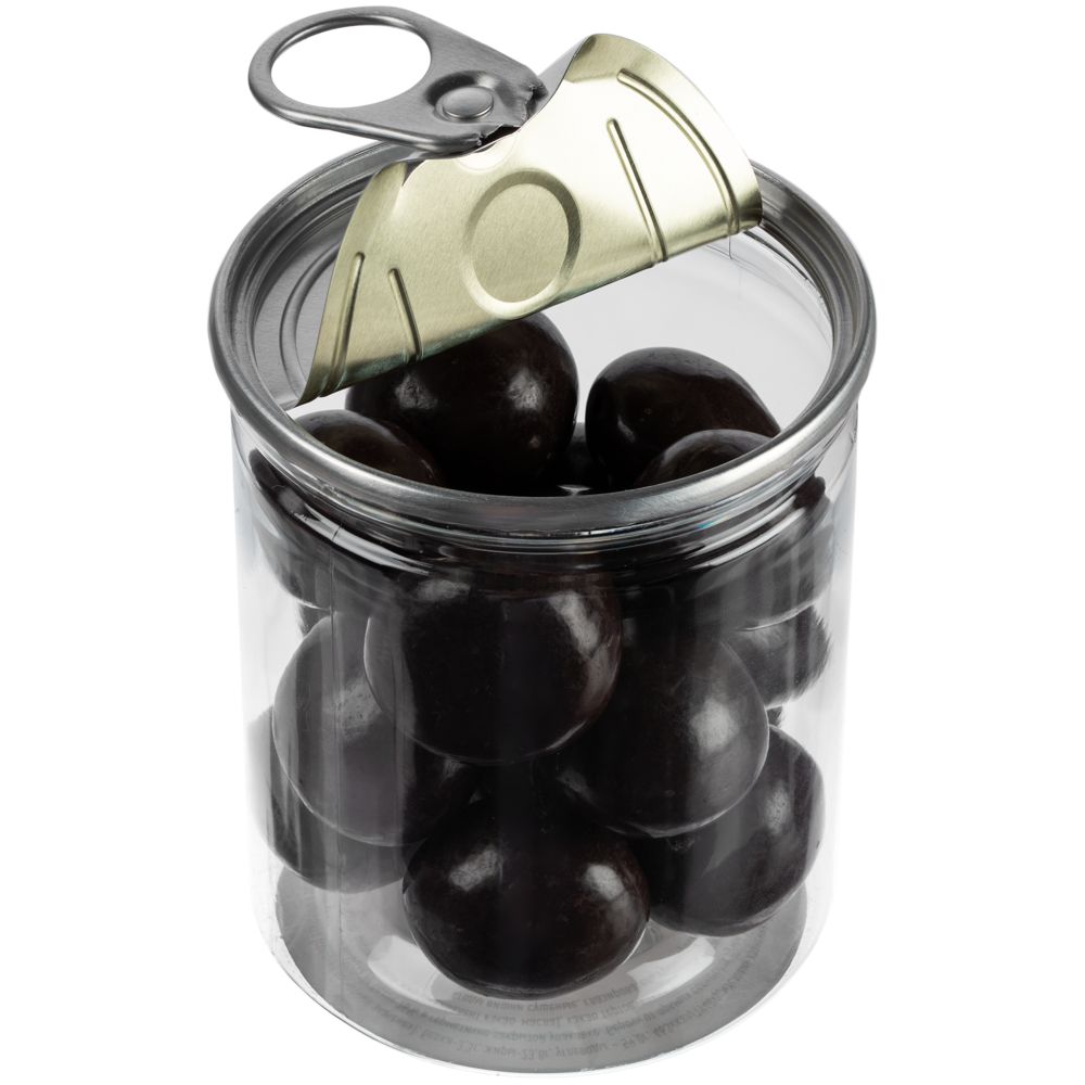 Вишня в шоколадной глазури Little Treat фото на сайте Print Logo.