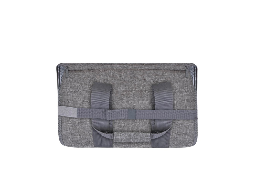 RIVACASE 5726 Изотермическая сумка, 23 л, серый