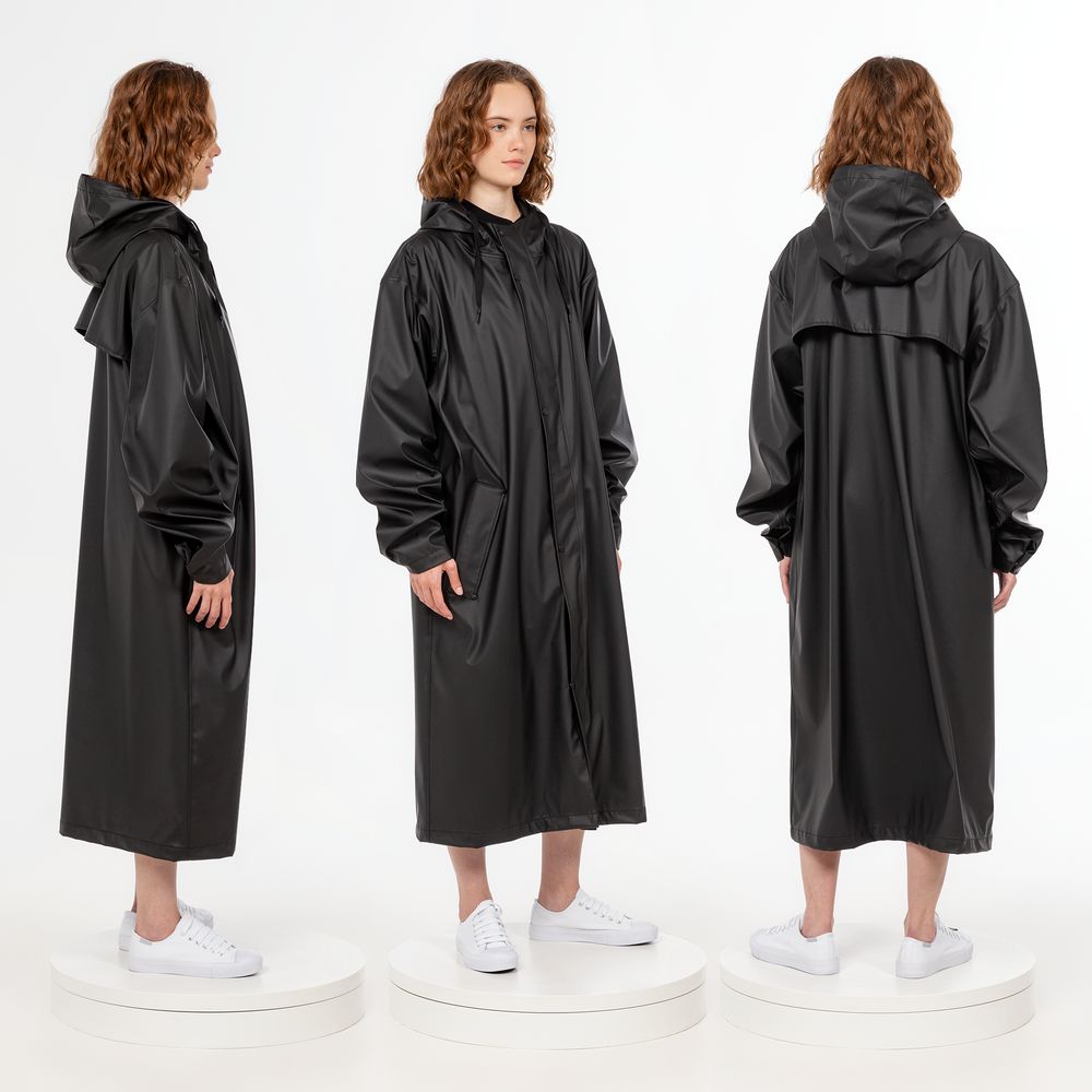 Макинтош R3, черный, размер M/L