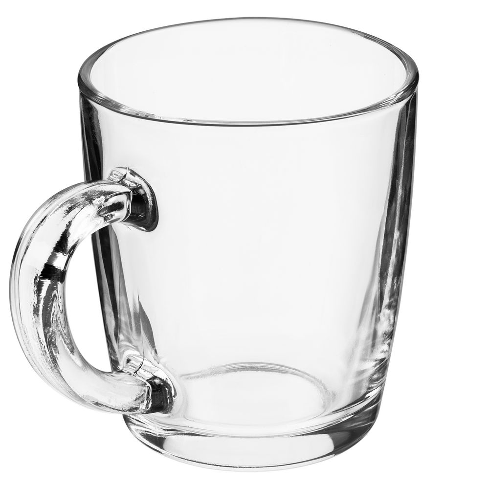 Кружка Basic Round фото на сайте Print Logo.