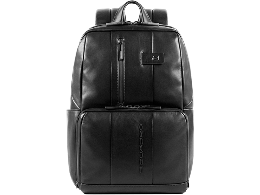 Рюкзак Urban с логотипом Piquadro | Print Logo