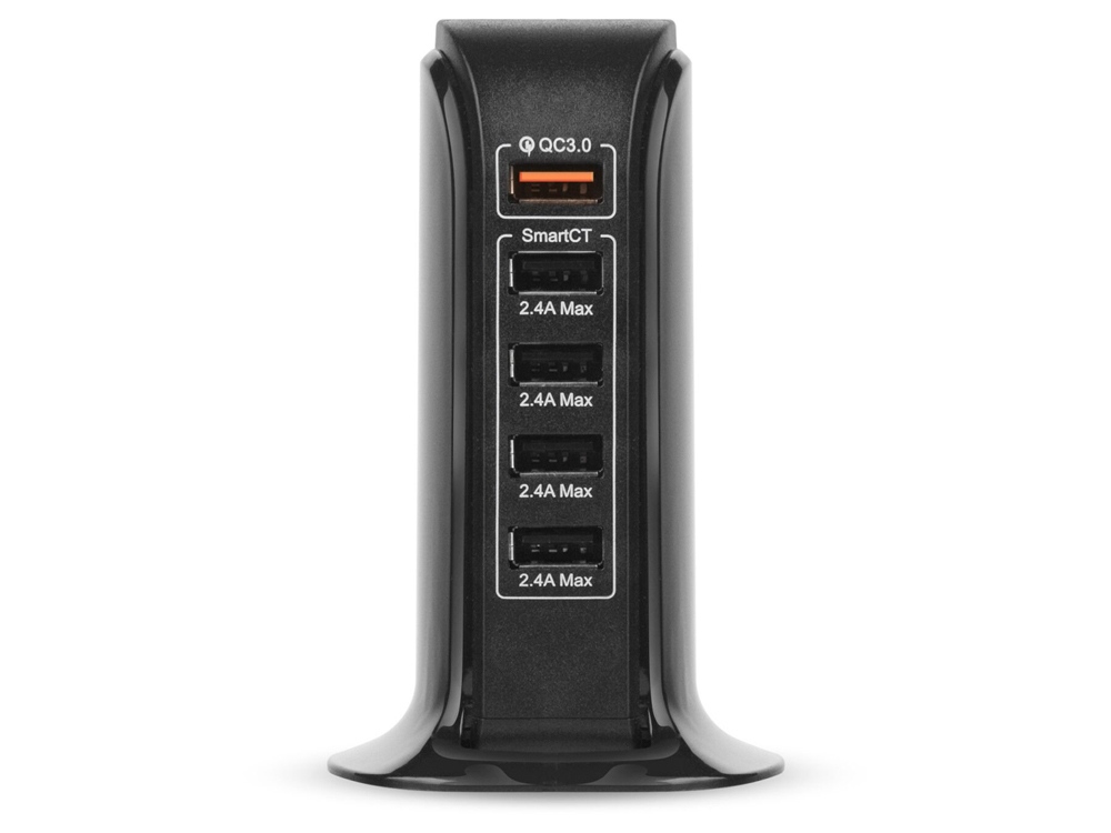 Kubic W5 Quick, черный