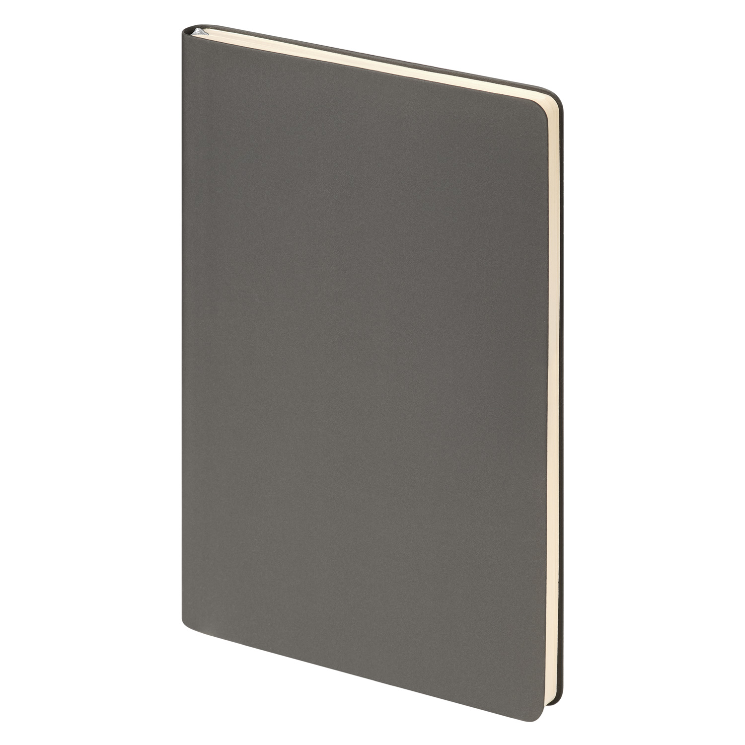 Ежедневник Стар (Star) недатированный, черный (без упаковки, без стикера) фото на сайте Print Logo.