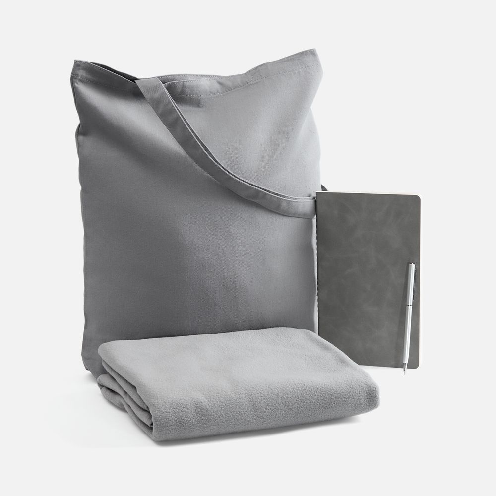 Набор Luba Warm с логотипом  | Print Logo