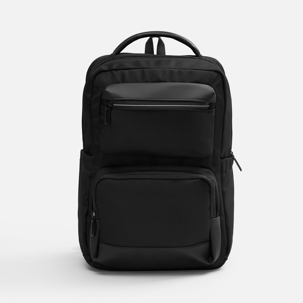 Рюкзак nowaPolis фото на сайте Print Logo.