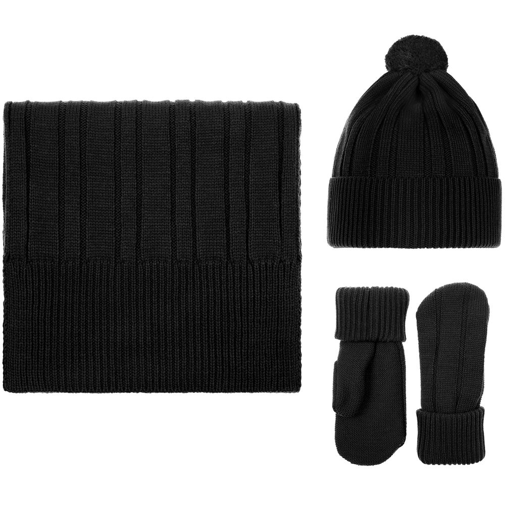 Набор Knit Beat